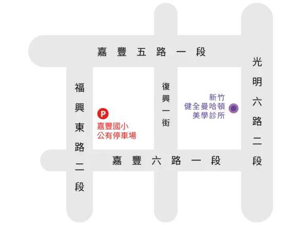 Map 新竹店