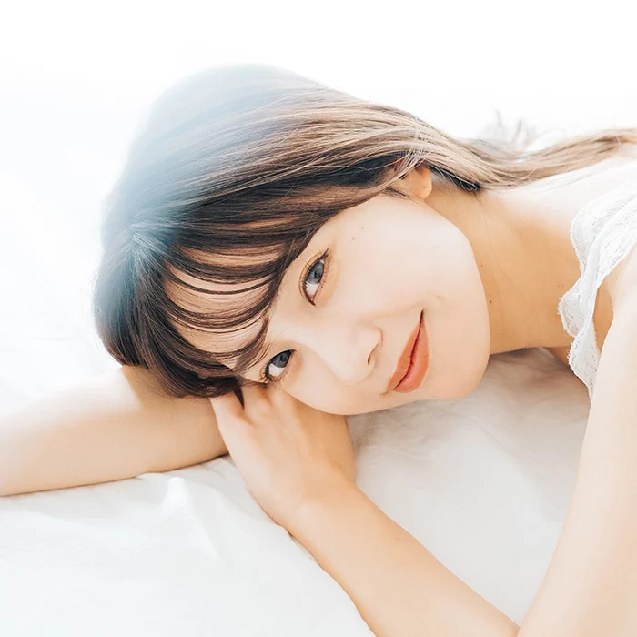 無痕眼袋 Banner