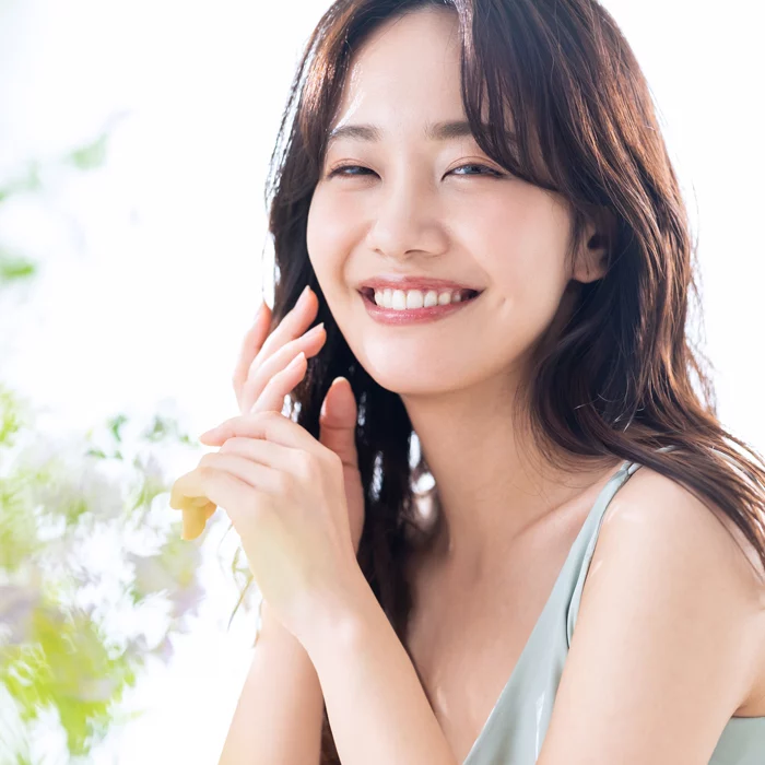 酒窩梨渦 Banner