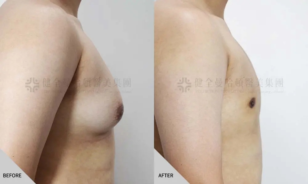 男乳 洪浚原 03