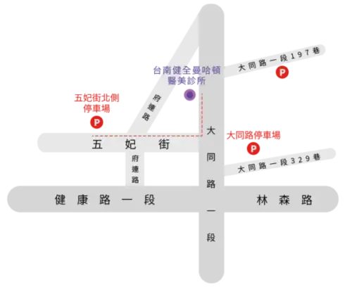 Map 旗艦店
