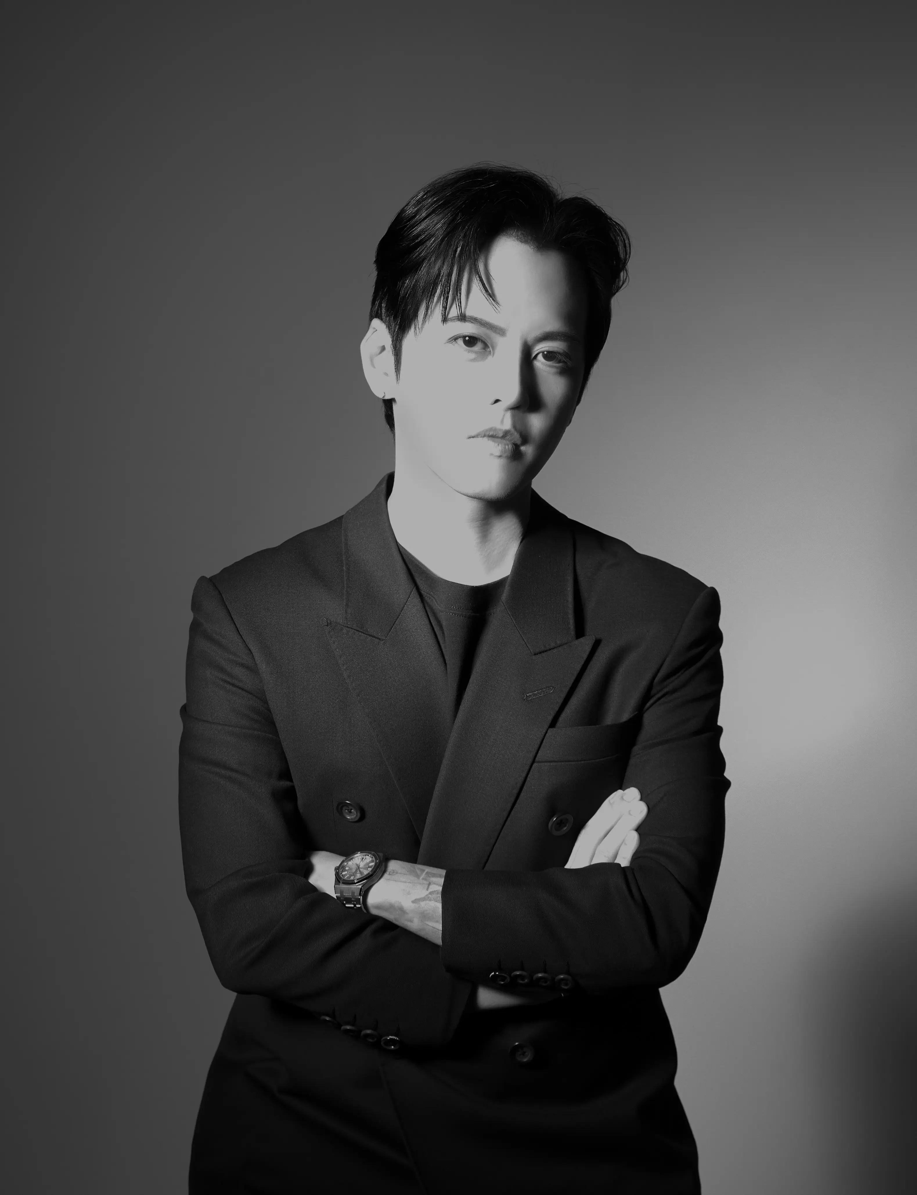 經營團隊- 健全曼哈頓