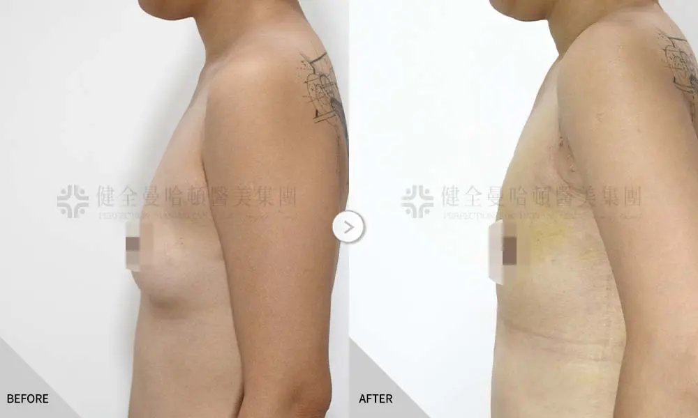 謝馥如 平胸正規 03